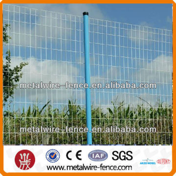 Euro wire mesh holland roll fence